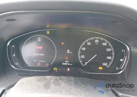 2022 Honda Accord Sport Special Edition z USA, uszkodzony, nr VIN 1HGCV1F41NA101341